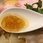 Japanese Ramen Noodle Lab Q - 