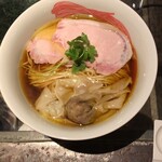 Japanese Ramen Noodle Lab Q - 