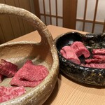 日本焼肉 はせ川 銀座店 - 