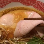 Japanese Ramen Noodle Lab Q - 