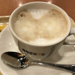 ドトールコーヒーショップ  - 