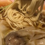 Japanese Ramen Noodle Lab Q - 