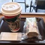 スターバックスコーヒー - 