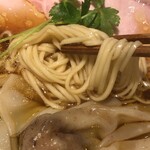 Japanese Ramen Noodle Lab Q - 