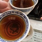 三茶酒家 香港バル213 - 