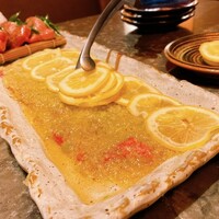 北新地焼肉 きらく - 