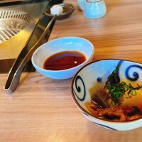 焼肉 しゃぶしゃぶ 石田屋。 北野坂店 - 
