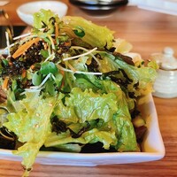 焼肉 しゃぶしゃぶ 石田屋。 北野坂店 - 