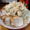 Ramen Kami Buta - 本日いただいた、”小ぶた”（pork5）です。