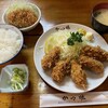 とんかつ かつ味