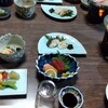 井谷屋 - 料理写真: