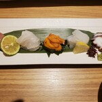 Taishabu An Kugi - 