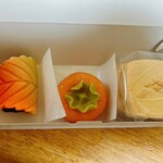 御菓子処 さゝま - 