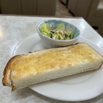 喫茶・軽食　春日 - 