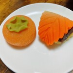 御菓子処 さゝま - 