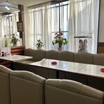 喫茶・軽食　春日 - 