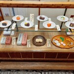 御菓子処 さゝま - 