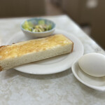 喫茶・軽食　春日 - 