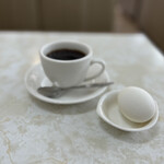 喫茶・軽食　春日 - 