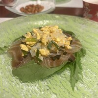 創作中華 一之船入 - 
