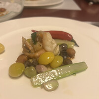創作中華 一之船入 - 