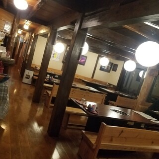 阿蘇のあか牛料理専門店 農家れすとらん 田子山_2