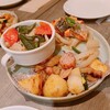 atari CAFE＆DINING - 料理写真: