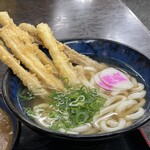 資さんうどん - 