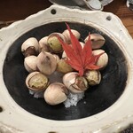 酒と蕎麦　こなから - 