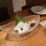 酒と蕎麦　こなから - 