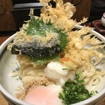 うどん棒 - 