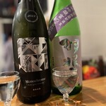 酒と蕎麦　こなから - 