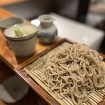 酒と蕎麦　こなから - 