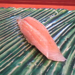 Sushi Hamashiba - 間八砂摺り