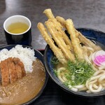 資さんうどん - 