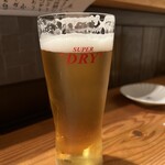 酒と蕎麦　こなから - 