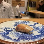 Tachigui Sushi Uogashi Yamaharu - 