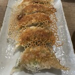 横浜餃子軒 - 