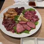 Yakiniku Bisuto - 