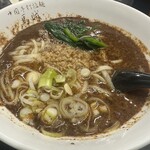 中国手打拉麺 馬賊 - 