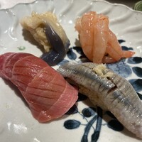 鮨 昇 - 