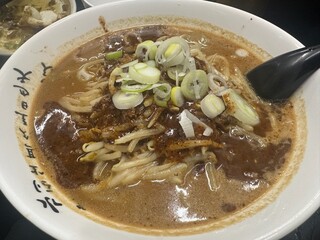 中国手打拉麺 馬賊 - 