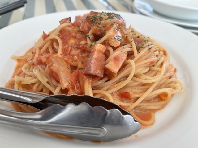 イタリア食堂トンノのご予約 - 奈半利/イタリアン | 食べログ