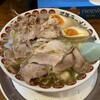 尾張ラーメン 第一旭 錦店