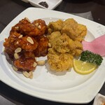 テジョンデ 鮮 サンナッチ館 - 