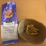 かきたねキッチン - 料理写真: