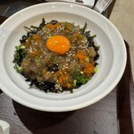 テジョンデ 鮮 サンナッチ館 - 