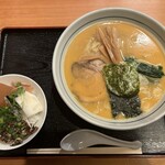 味処 むさし野 - 