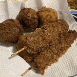牛蔵売店 - 