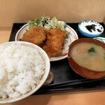 定食 さくら - 